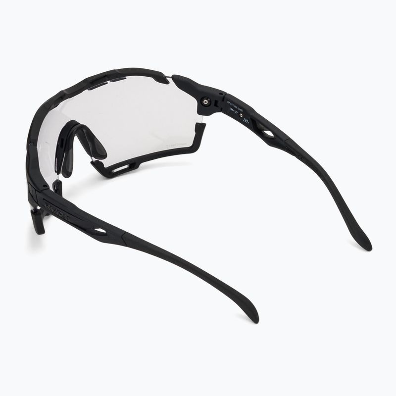 Saulės akiniai Rudy Project Cutline black matte/impactx photochromic 2 black 2