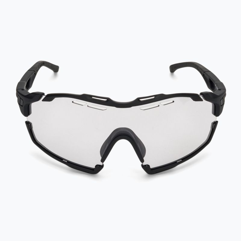Saulės akiniai Rudy Project Cutline black matte/impactx photochromic 2 black 3