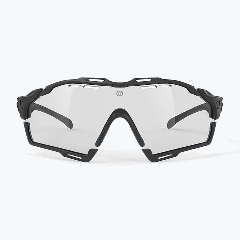 Saulės akiniai Rudy Project Cutline black matte/impactx photochromic 2 black 2