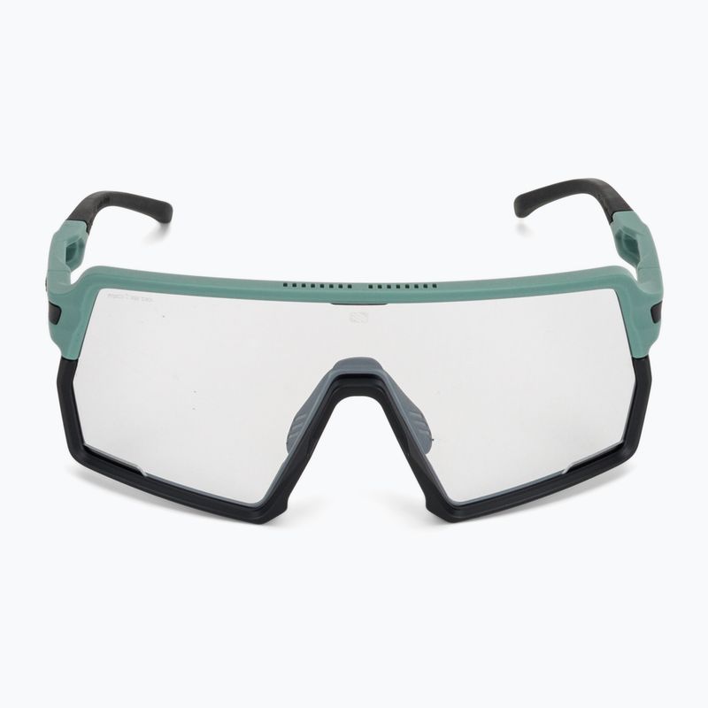 Saulės akiniai Rudy Project Kelion green sage matte/impactx photochromic 2 black 3