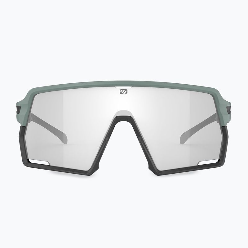 Saulės akiniai Rudy Project Kelion green sage matte/impactx photochromic 2 black 3