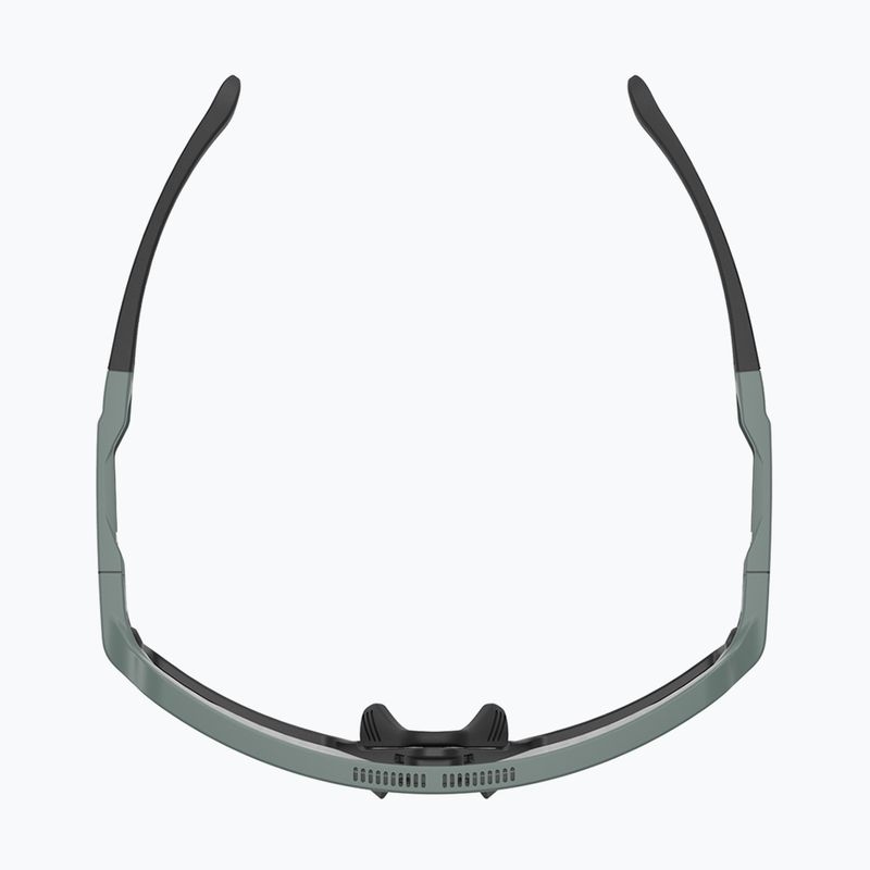 Saulės akiniai Rudy Project Kelion green sage matte/impactx photochromic 2 black 6