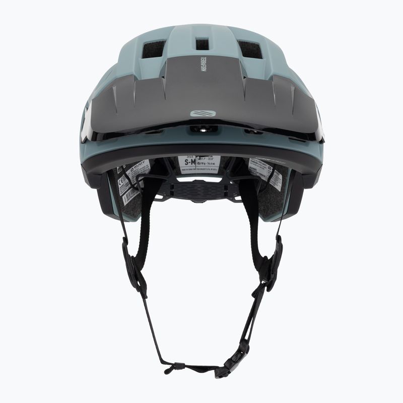 Dviračių šalmas Rudy Project Terraform green sage matte 2