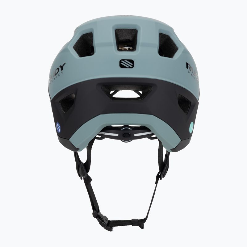 Dviračių šalmas Rudy Project Terraform green sage matte 4