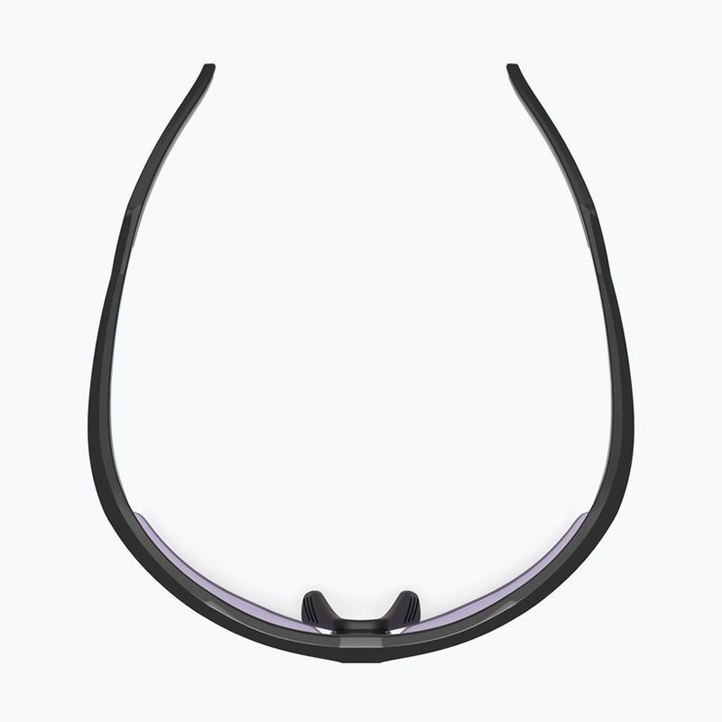 Saulės akiniai Rudy Project Sydus teal matte/multilaser osmium 6