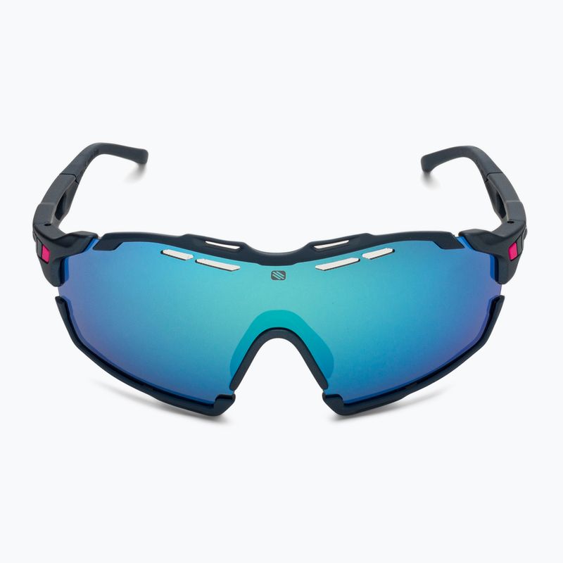 Saulės akiniai Rudy Project Cutline cosmic blue matte/multilaser ice 3