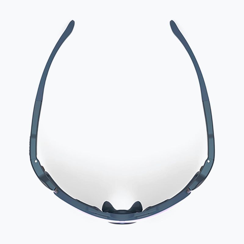 Saulės akiniai Rudy Project Cutline cosmic blue matte/multilaser ice 5