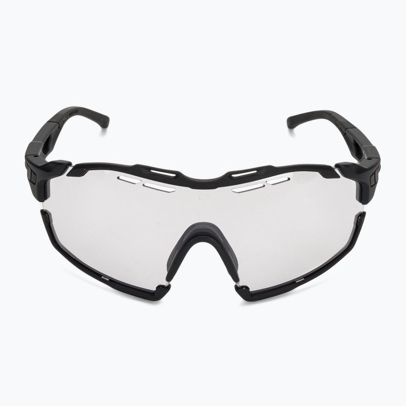 Saulės akiniai Rudy Project Cutline black matte/impactx photochromic 2 black 3