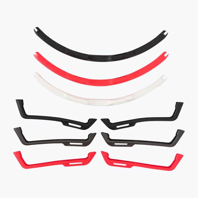 Saulės akiniai Rudy Project Cutline black matte/impactx photochromic 2 black 5