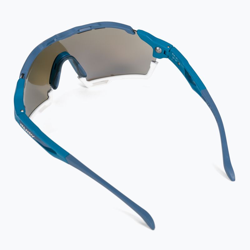 Rudy Project Cutline pacific blue matiniai/multilazeriniai lediniai dviračių akiniai SP6368490000 2
