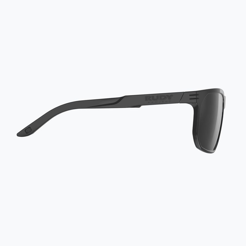 Akiniai nuo saulės Rudy Project Soundrise smoke black/black glossy 3