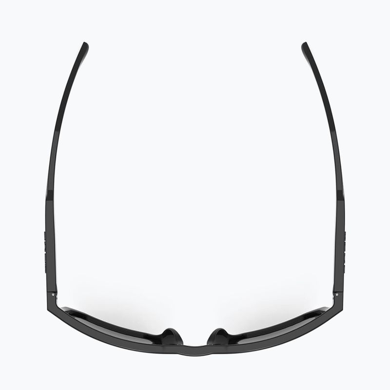Akiniai nuo saulės Rudy Project Soundrise smoke black/black glossy 6