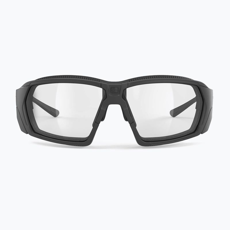Akiniai nuo saulės Rudy Project Agent Q Stealth impactx® photochromic 2 black/black matte 2