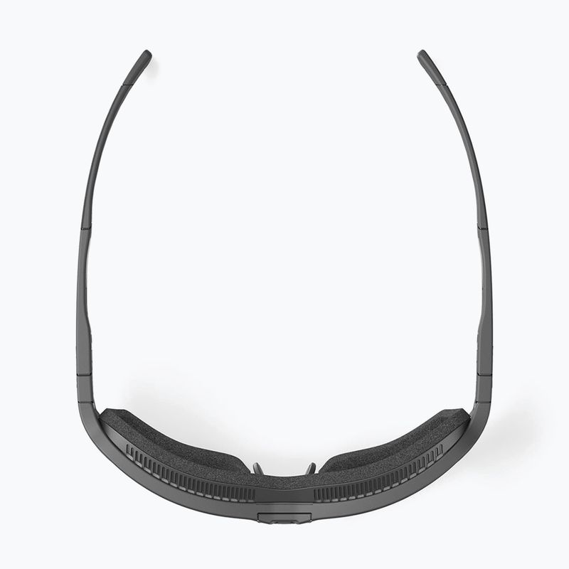 Akiniai nuo saulės Rudy Project Agent Q Stealth impactx® photochromic 2 black/black matte 6