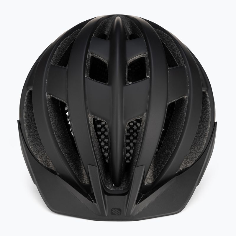 Rudy Project Venger Cross MTB dviratininko šalmas juodas HL660041 2