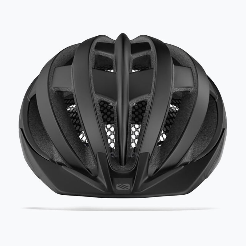 Rudy Project Venger Cross MTB dviratininko šalmas juodas HL660041 7