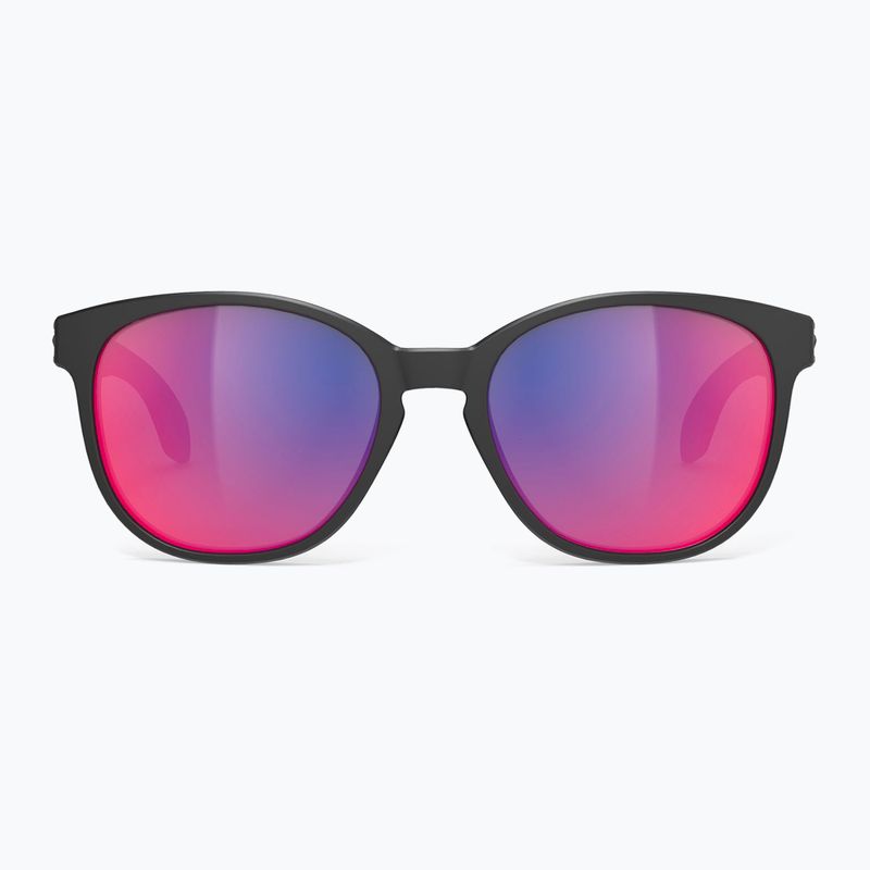 Akiniai nuo saulės Rudy Project Lightflow B polar 3fx multilaser red/black matte 2