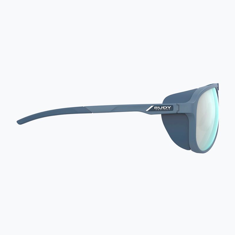 Akiniai nuo saulės Rudy Project Stardash multilaser osmium/glacier matte 3