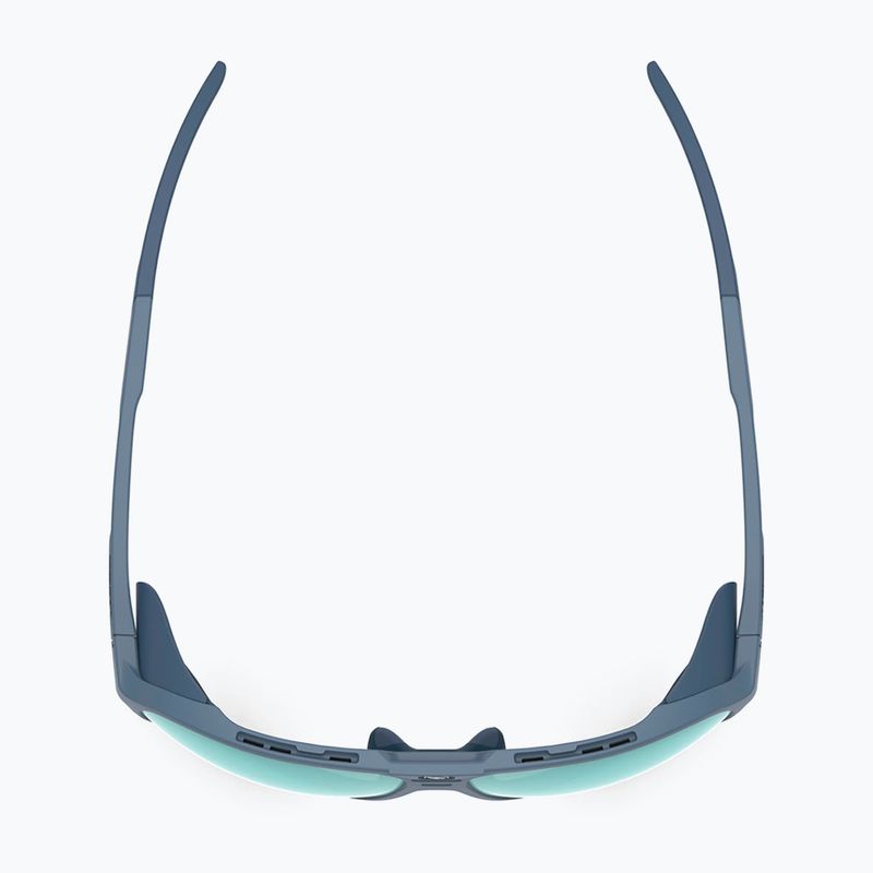 Akiniai nuo saulės Rudy Project Stardash multilaser osmium/glacier matte 6