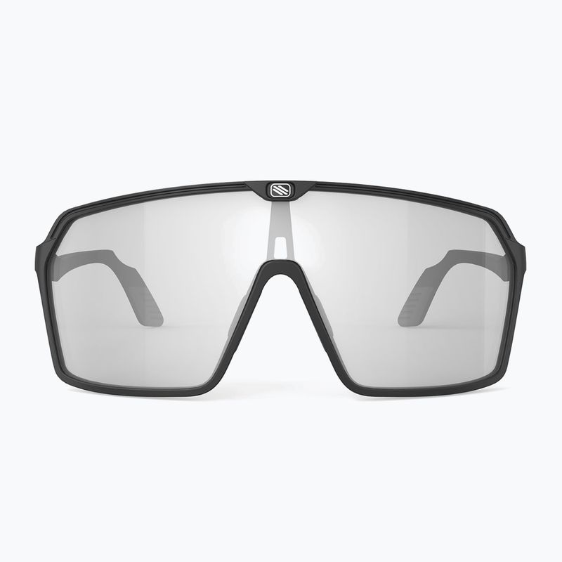 Akiniai nuo saulės Rudy Project Spinshield black matte/impactx photochromic 2 laser black 2