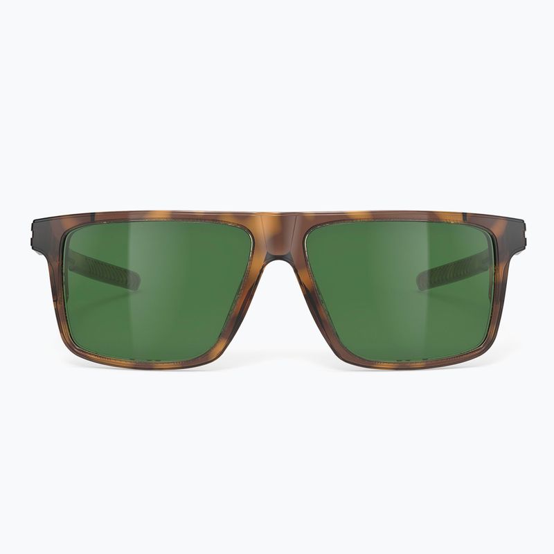Akiniai nuo saulės Rudy Project Stellar demi brown gloss/green 2
