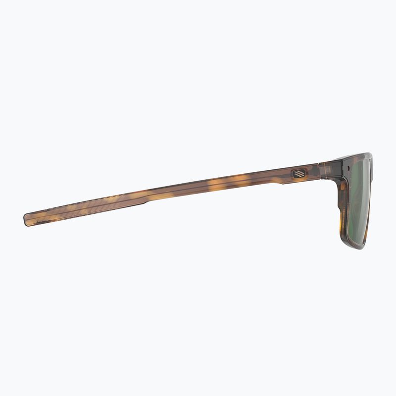 Akiniai nuo saulės Rudy Project Stellar demi brown gloss/green 4