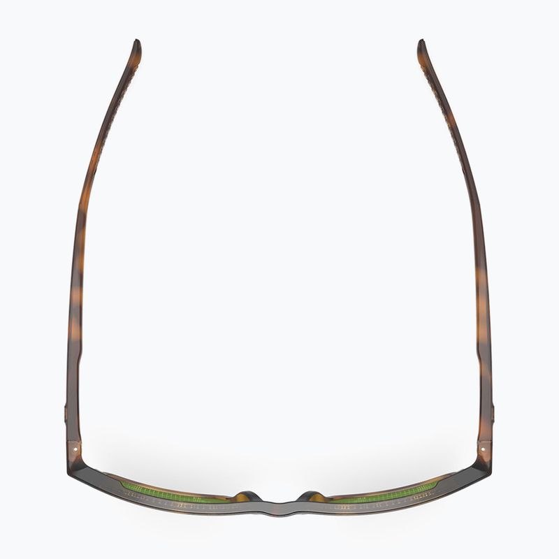 Akiniai nuo saulės Rudy Project Stellar demi brown gloss/green 6