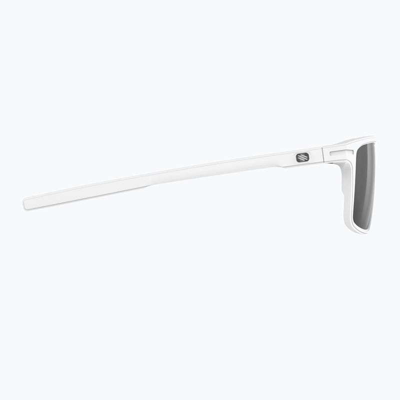 Akiniai nuo saulės Rudy Project Stellar white matte/smoke black 4