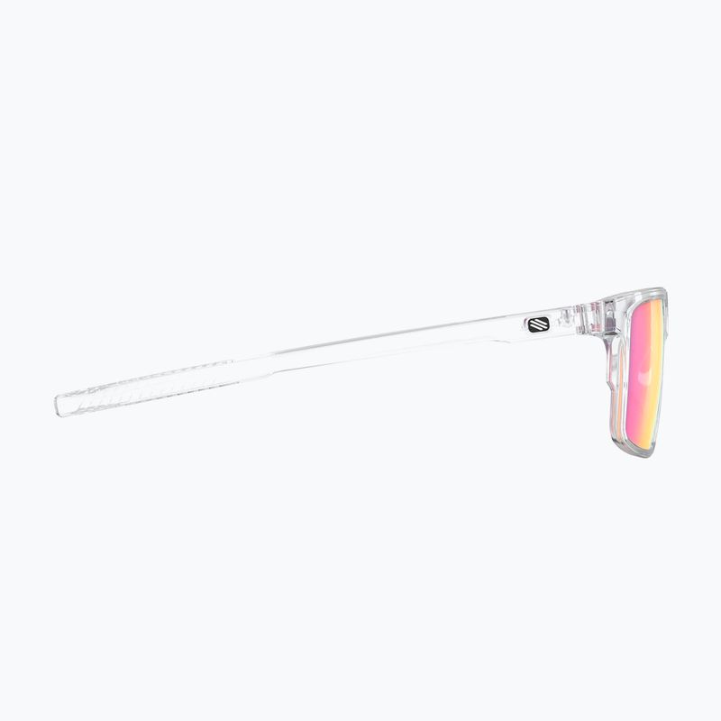 Akiniai nuo saulės Rudy Project Stellar multilaser sunset/crystal glossy 3