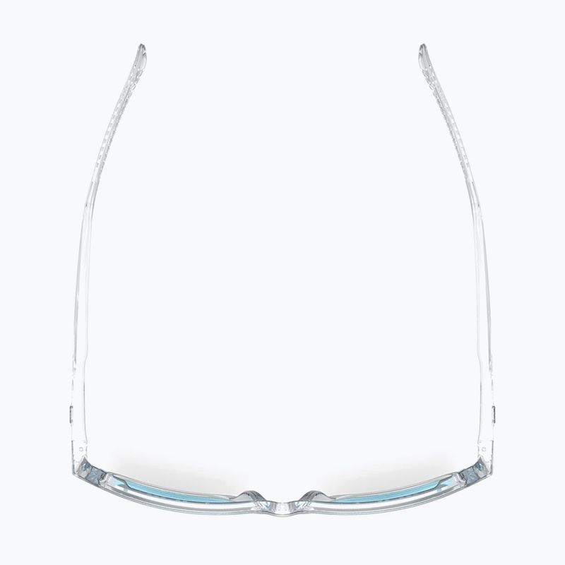 Akiniai nuo saulės Rudy Project Stellar multilaser sunset/crystal glossy 6
