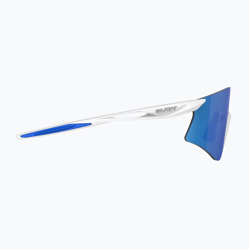 Akiniai nuo saulės Rudy Project Astral white matte/multilaser blue 3