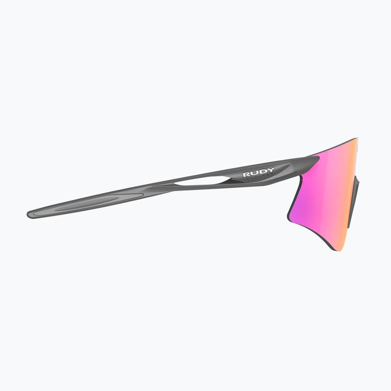 Akiniai nuo saulės Rudy Project Astral metal titanium matte/multilaser sunset 3