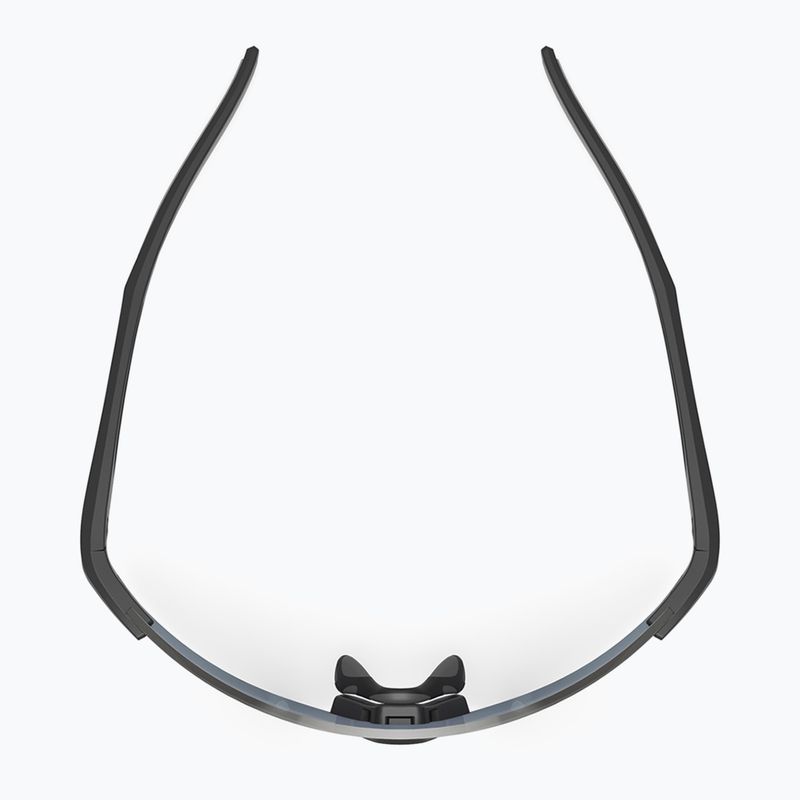 Akiniai nuo saulės Rudy Project Astral X black matte/multilaser red 6