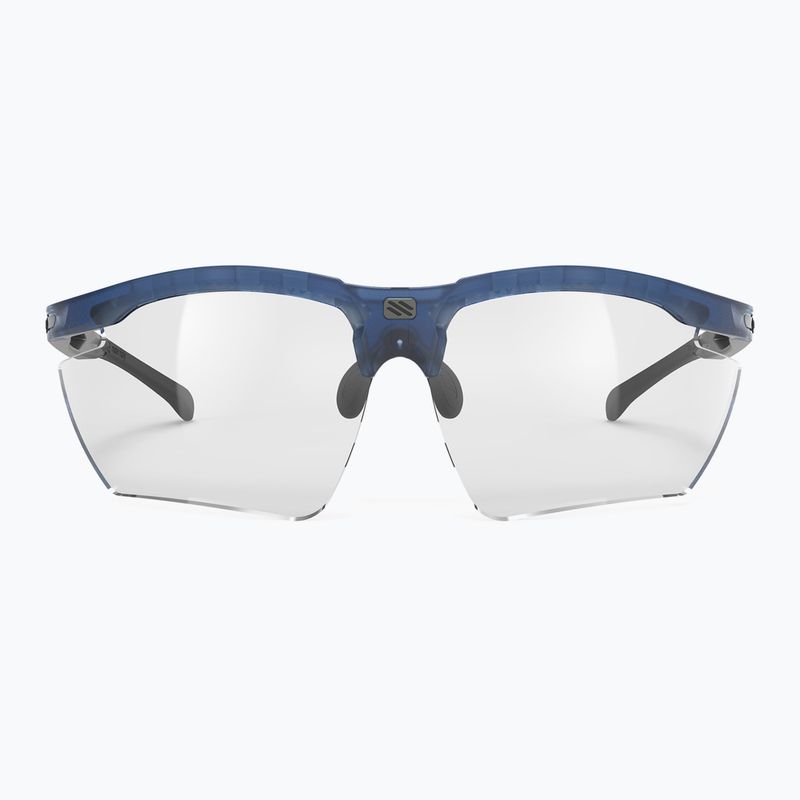 Akiniai nuo saulės Rudy Project Magnus frozen blue avio matte/impactx photochromic 2 black 2