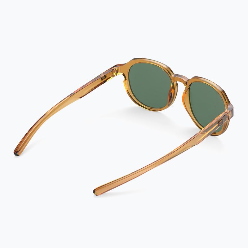 Akiniai nuo saulės Rudy Project Glamshady crystal butterscotch gloss/green 5