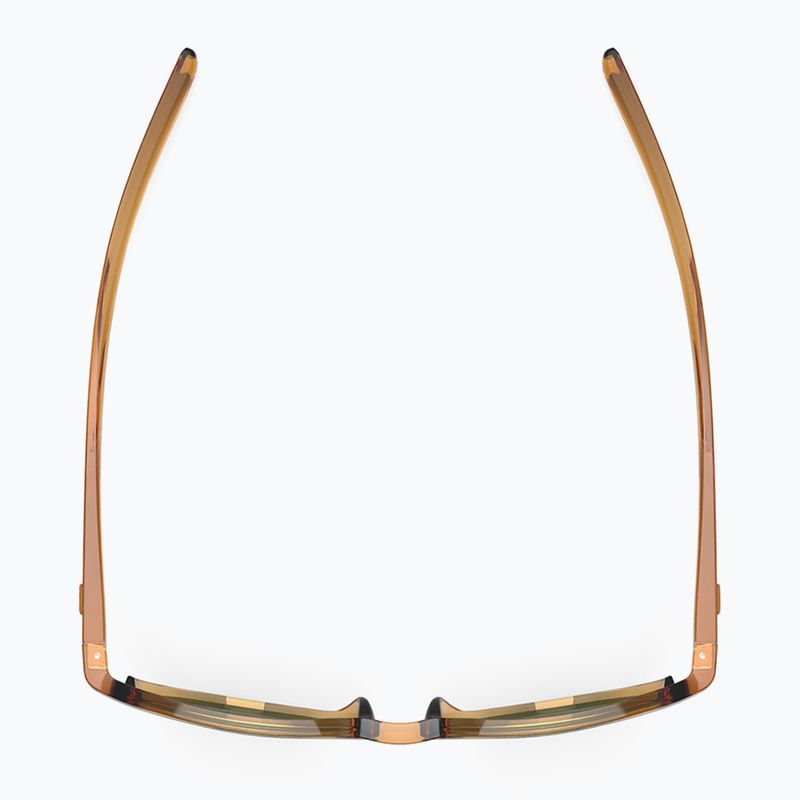 Akiniai nuo saulės Rudy Project Glamshady crystal butterscotch gloss/green 6