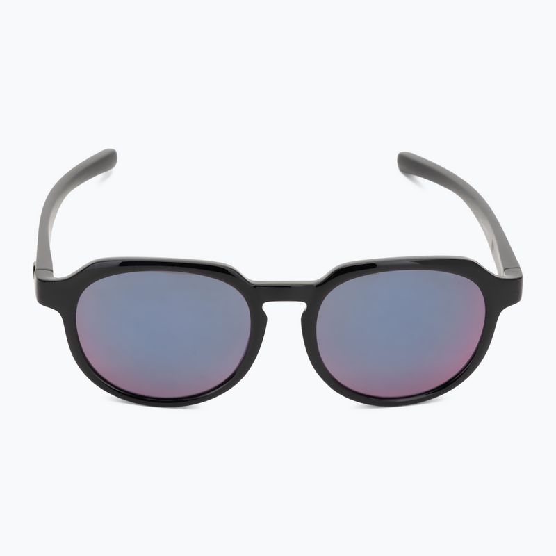 Akiniai nuo saulės Rudy Project Glamshady black gloss/polar 3fx hdr multilaser red 3