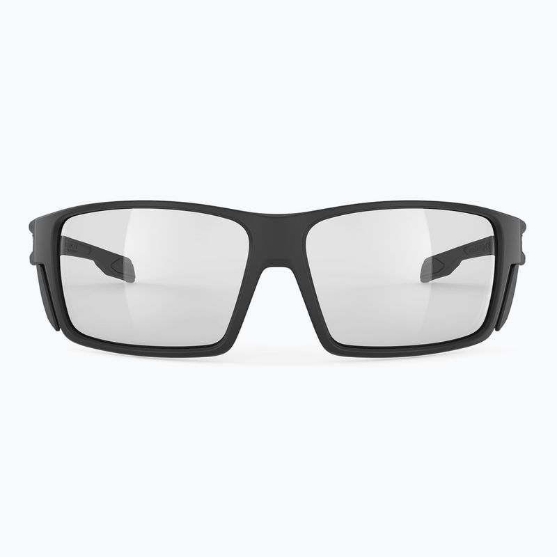 Akiniai nuo saulės Rudy Project Nyad black matte/impactx photochromic 2 black 2