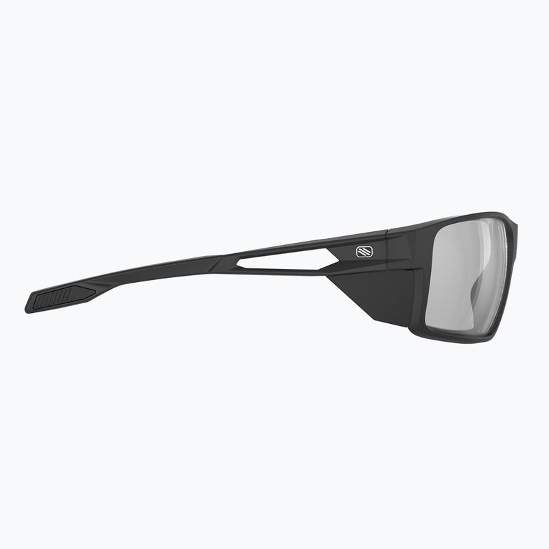 Akiniai nuo saulės Rudy Project Nyad black matte/impactx photochromic 2 black 4
