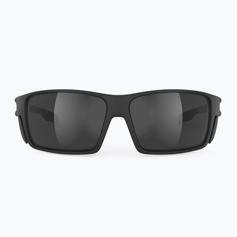 Saulės akiniai Rudy Project Nyad black matte/smoke black 3