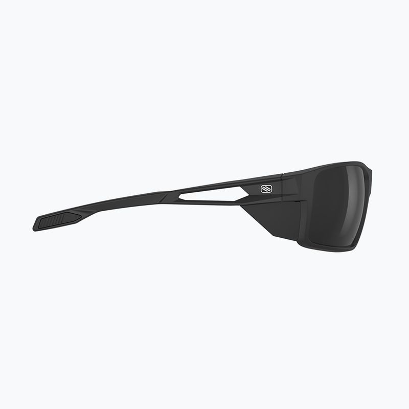 Saulės akiniai Rudy Project Nyad black matte/smoke black 4