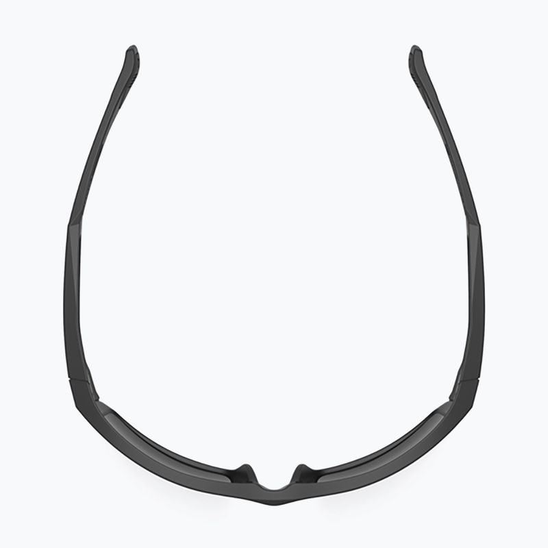 Saulės akiniai Rudy Project Nyad black matte/smoke black 6