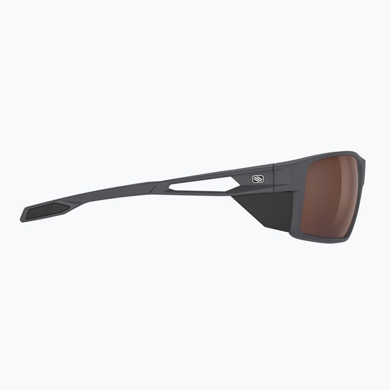 Akiniai nuo saulės Rudy Project Nyad S4 charcoal matte/hi-altitude 4