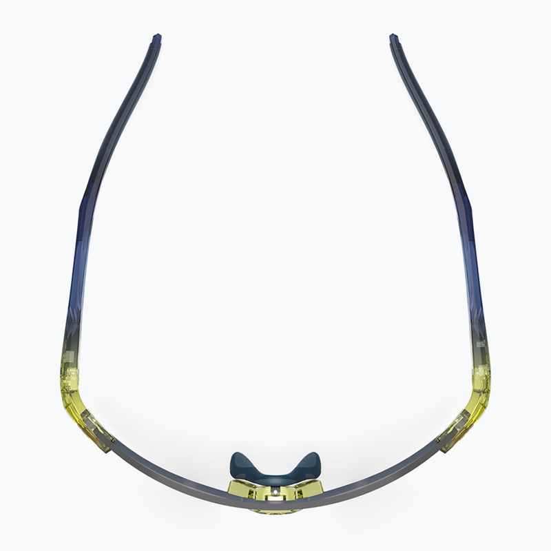 Akiniai nuo saulės Rudy Project Astral apple green/crystal blue avio/multilaser yellow 6