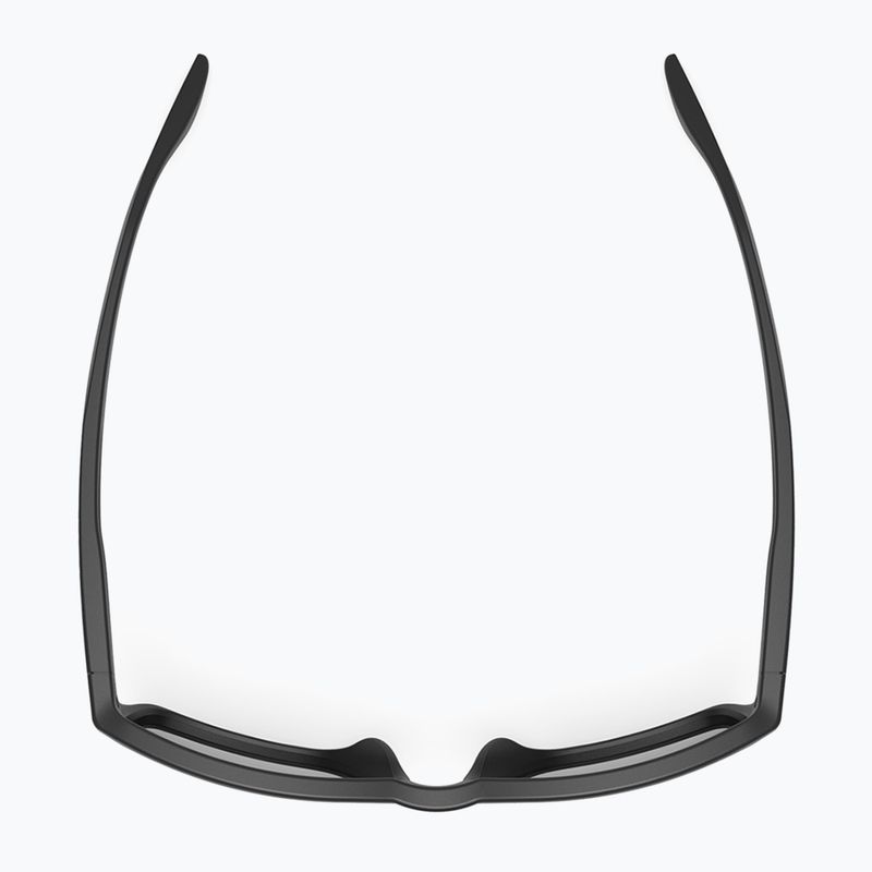 Akiniai nuo saulės Rudy Project Spinhawk Edge black matte/smoke black deg 6