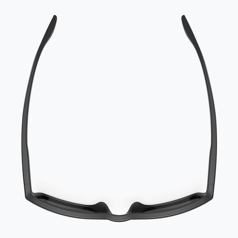 Akiniai nuo saulės Rudy Project Spinhawk Edge black matte/polar 3fx grey 6