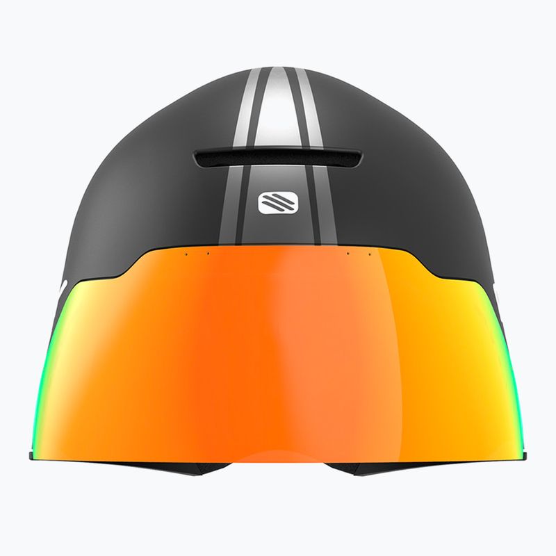 Dviračio šalmas Rudy Project Wingdream black matte 2