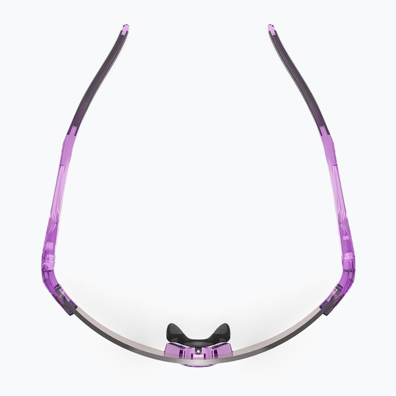 Akiniai nuo saulės Rudy Project Astral X crystal lilac gloss/multilaser rose gold 6