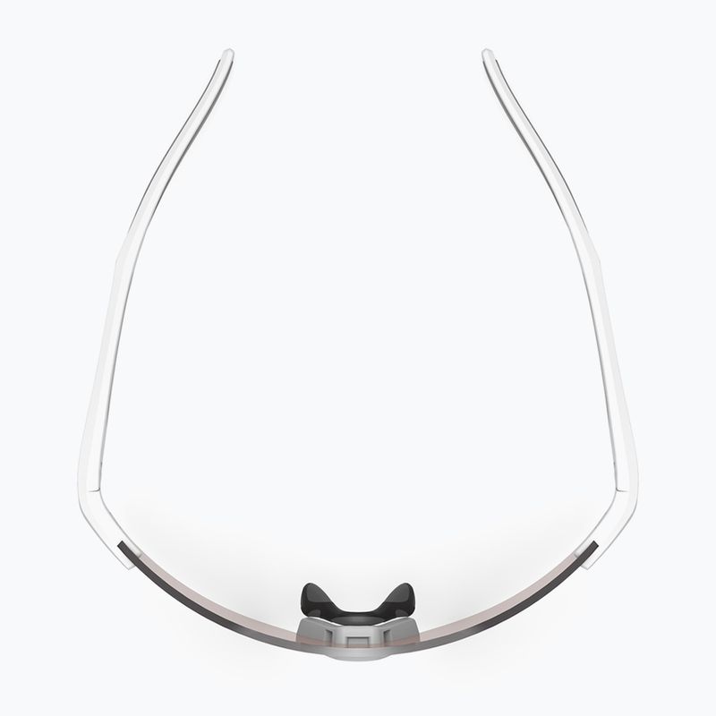 Akiniai nuo saulės Rudy Project Astral X white matte/multilaser rose gold 6