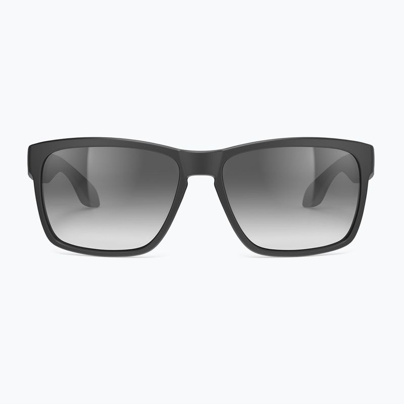 Akiniai nuo saulės Rudy Project Spinhawk smoke black deg/matte black 2